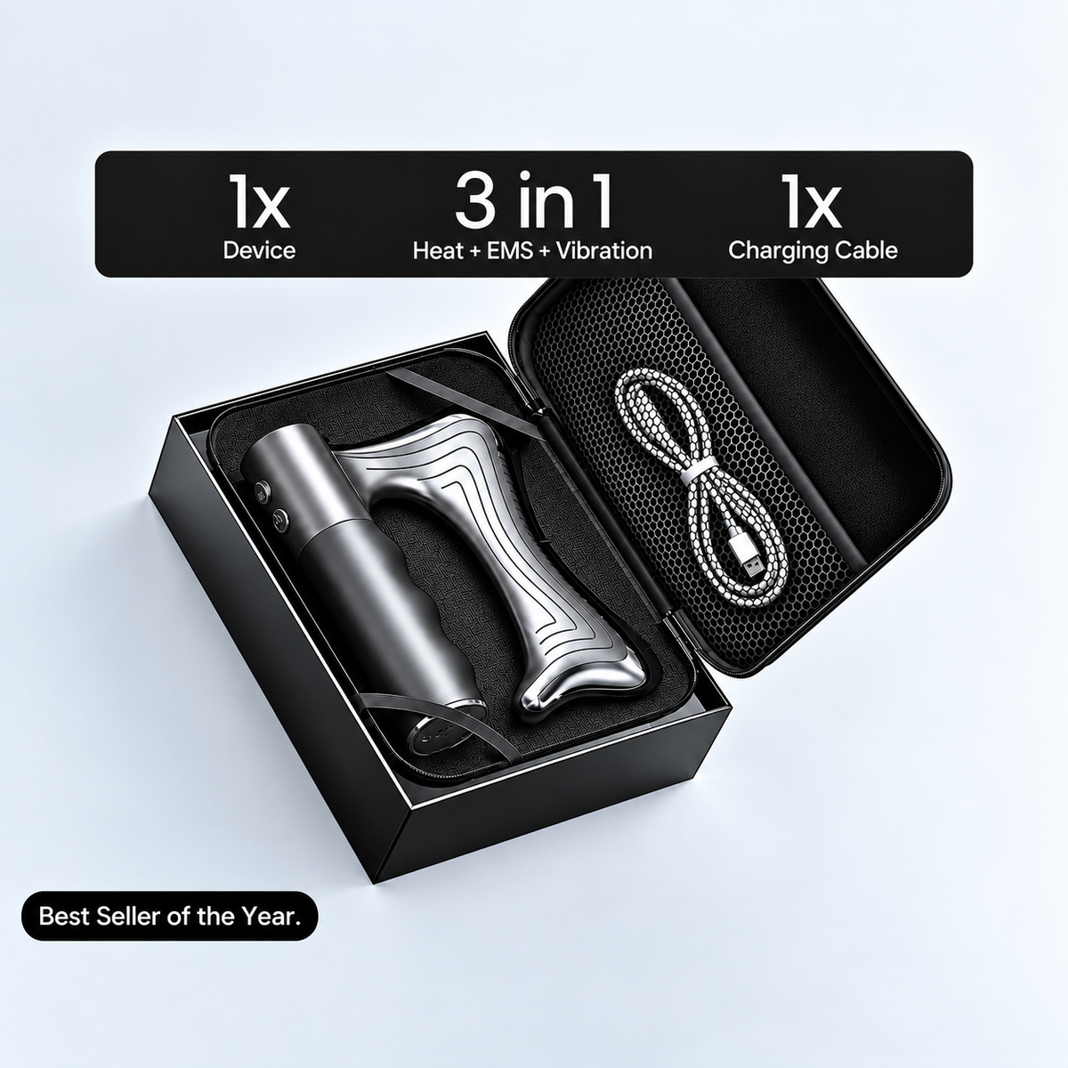 Relvimo Glide™