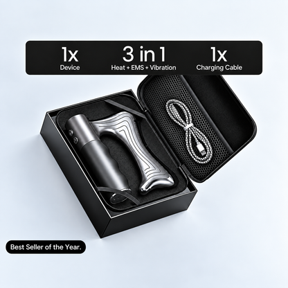 Relvimo Glide™